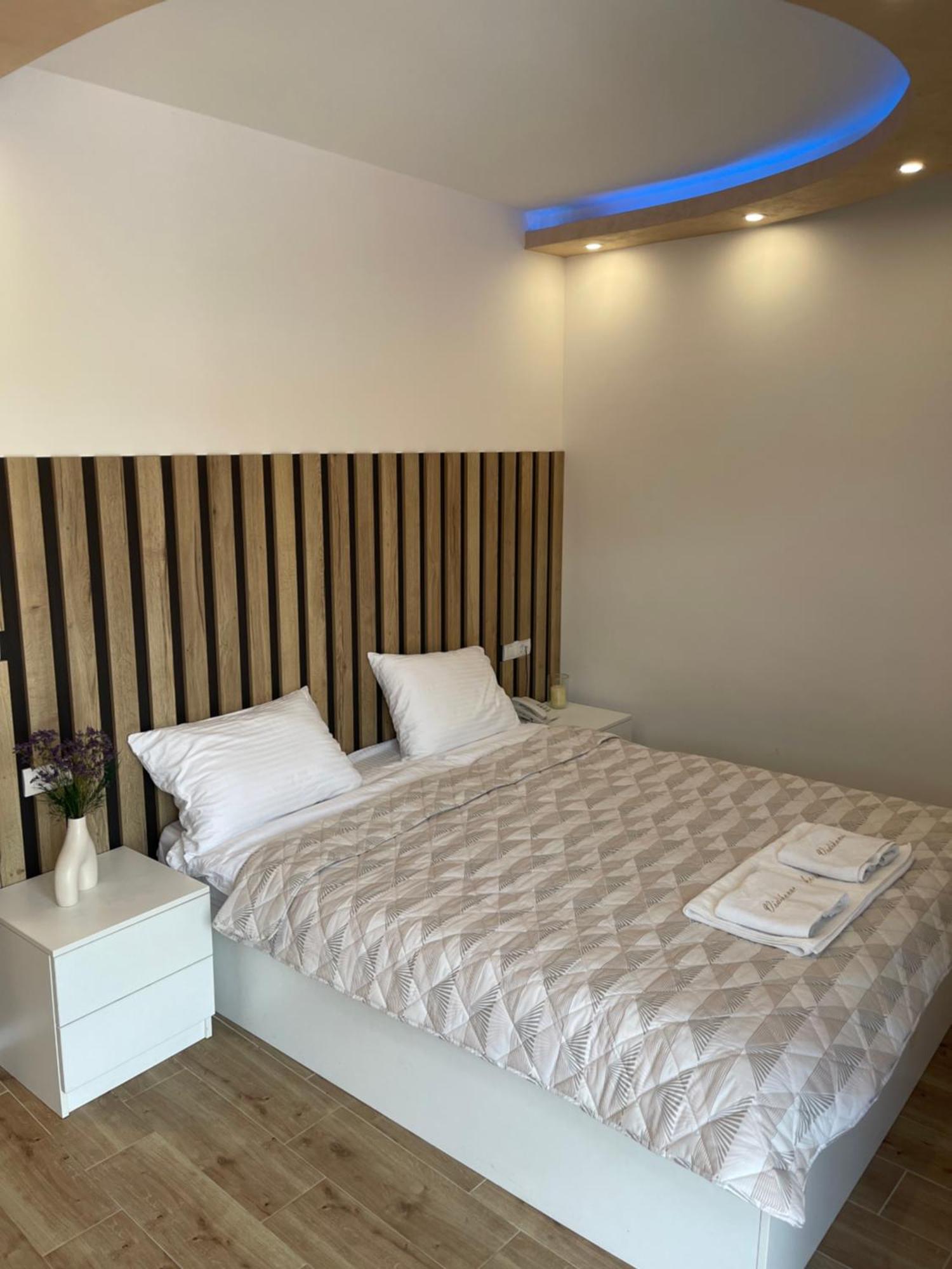 Apartmani Vidikovac Prijepolje ภายนอก รูปภาพ