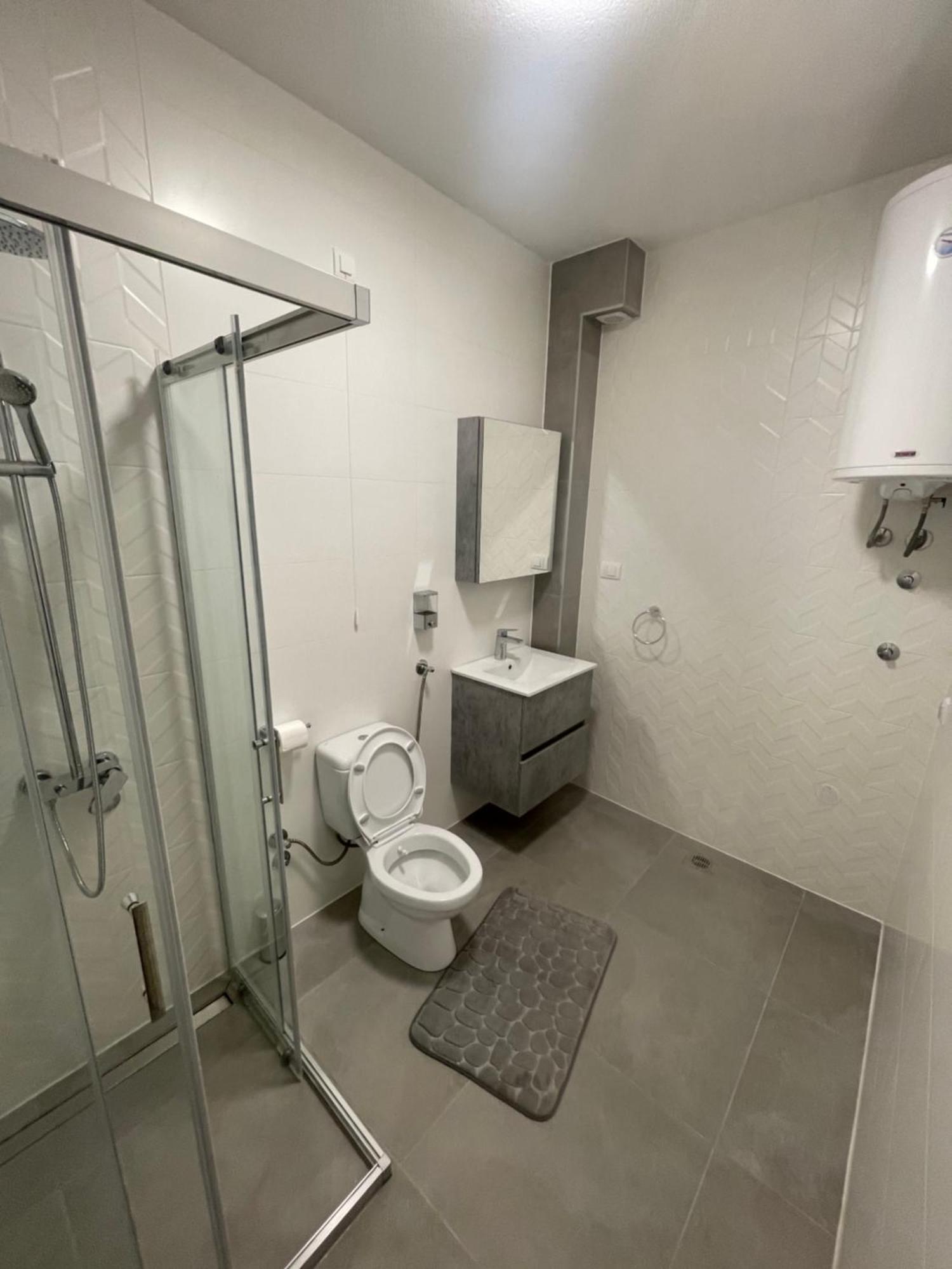 Apartmani Vidikovac Prijepolje ภายนอก รูปภาพ