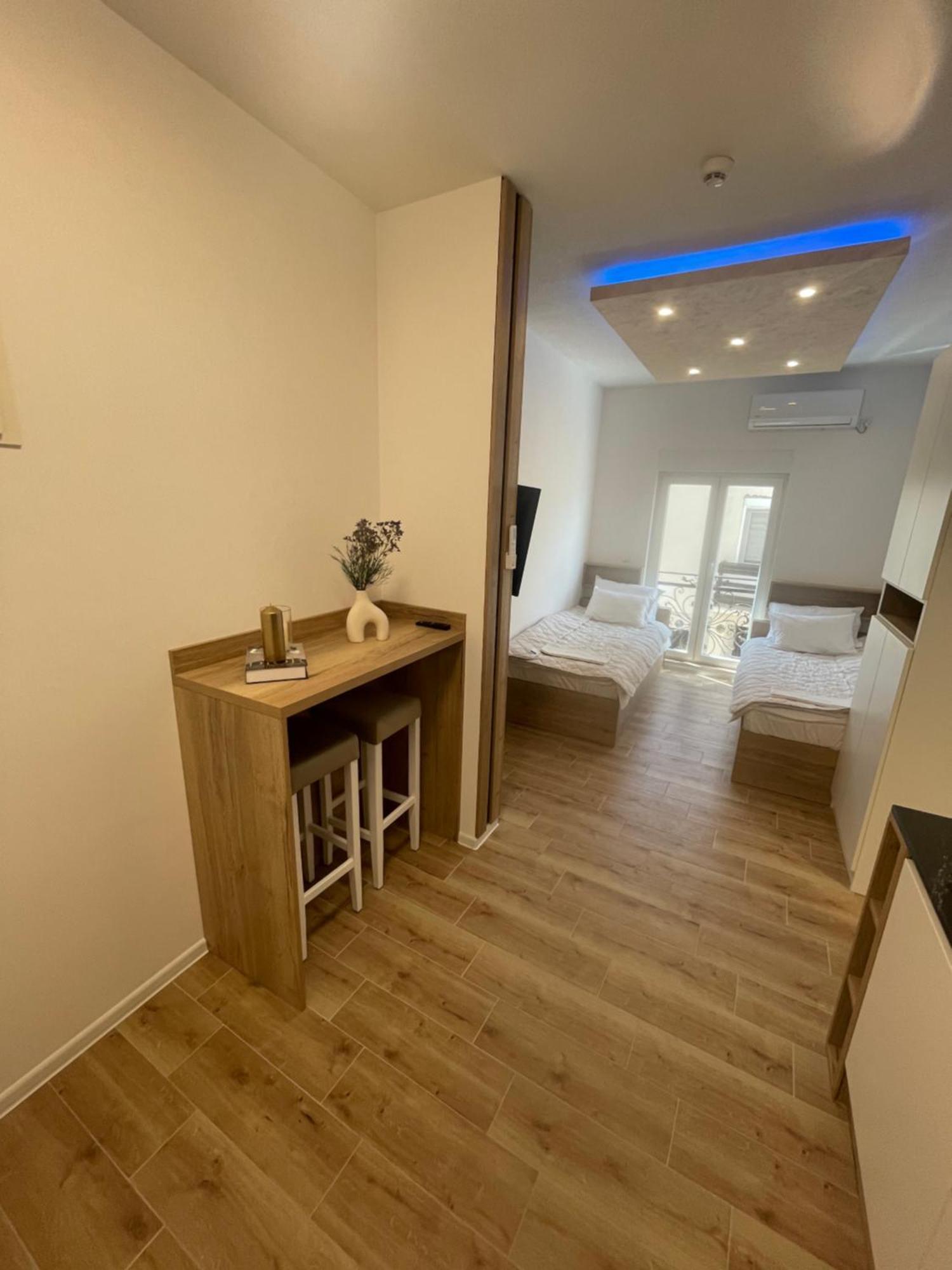 Apartmani Vidikovac Prijepolje ภายนอก รูปภาพ
