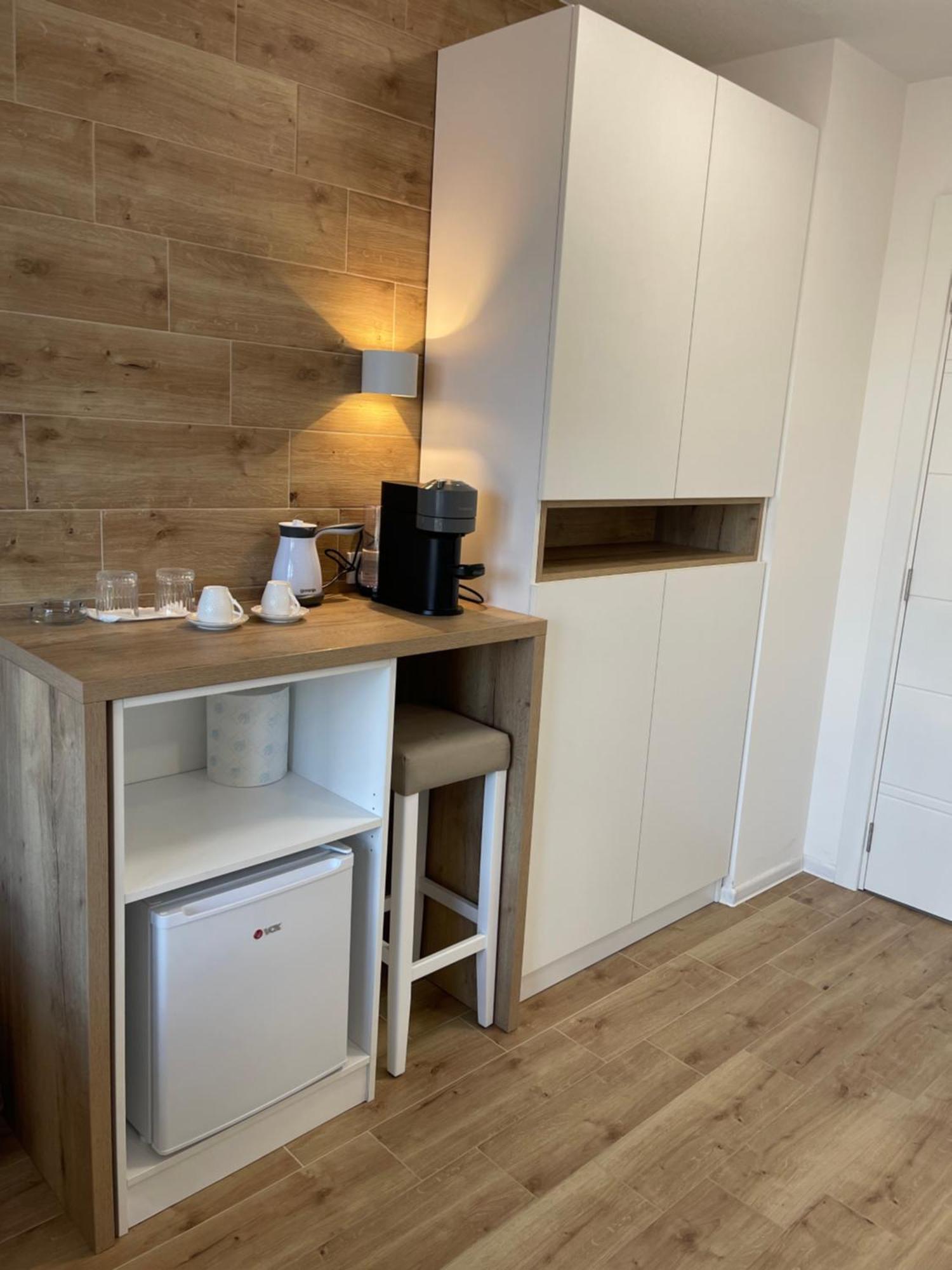 Apartmani Vidikovac Prijepolje ภายนอก รูปภาพ