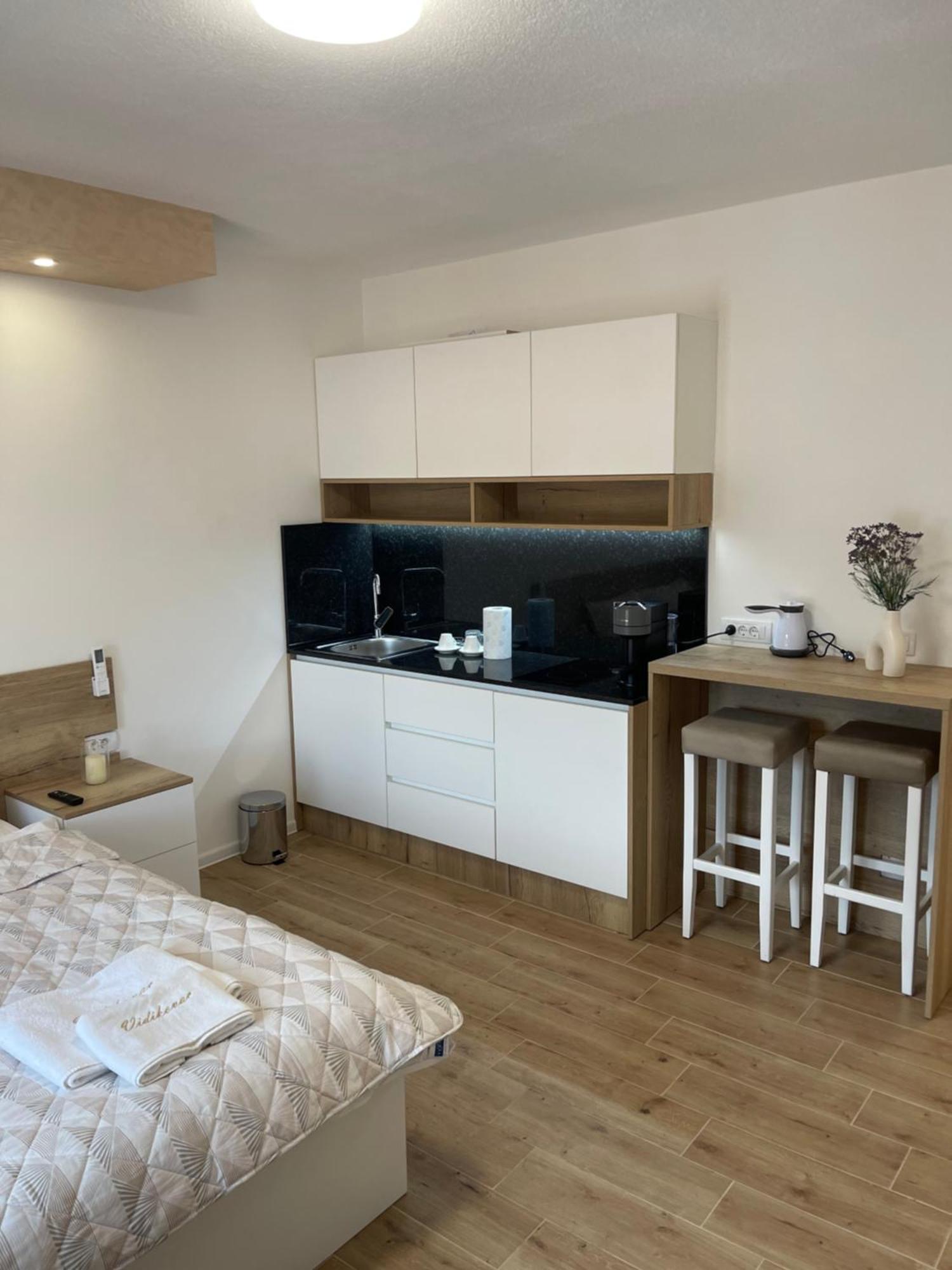 Apartmani Vidikovac Prijepolje ภายนอก รูปภาพ