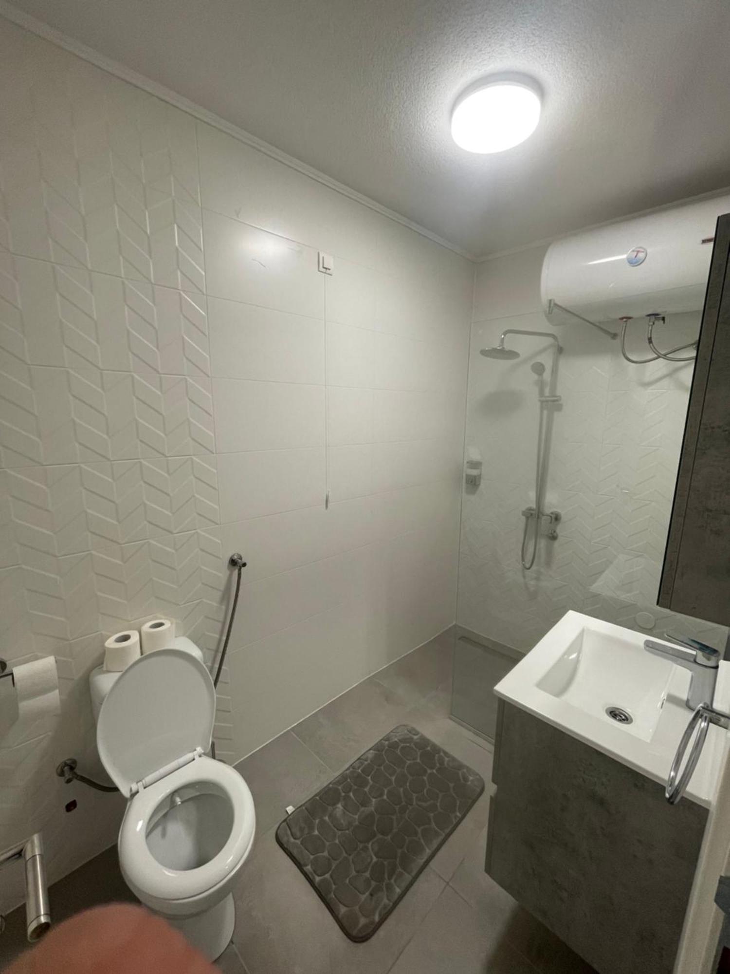 Apartmani Vidikovac Prijepolje ภายนอก รูปภาพ