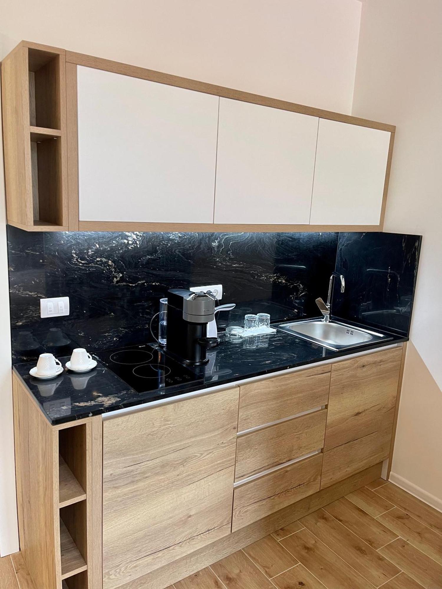 Apartmani Vidikovac Prijepolje ภายนอก รูปภาพ