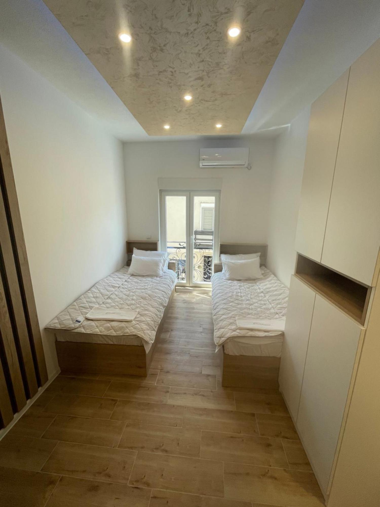 Apartmani Vidikovac Prijepolje ภายนอก รูปภาพ